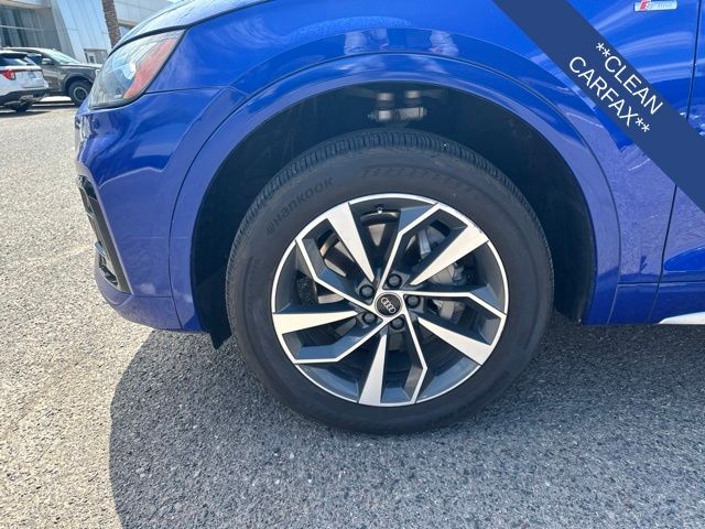 audi q5 sportback 2022 WA15AAFY1N2102791 image audi q5 sportback 2022 WA15AAFY1N2102791 image